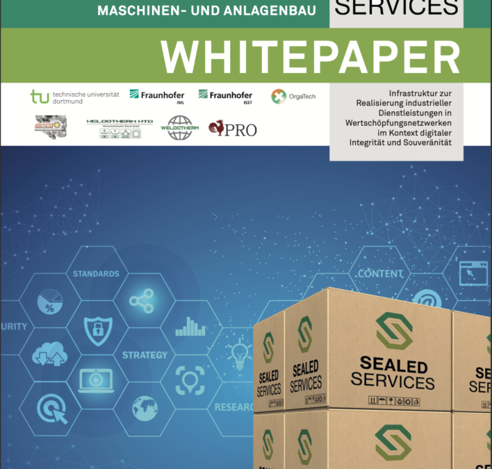 SealedServices Whitepaper veröffentlicht