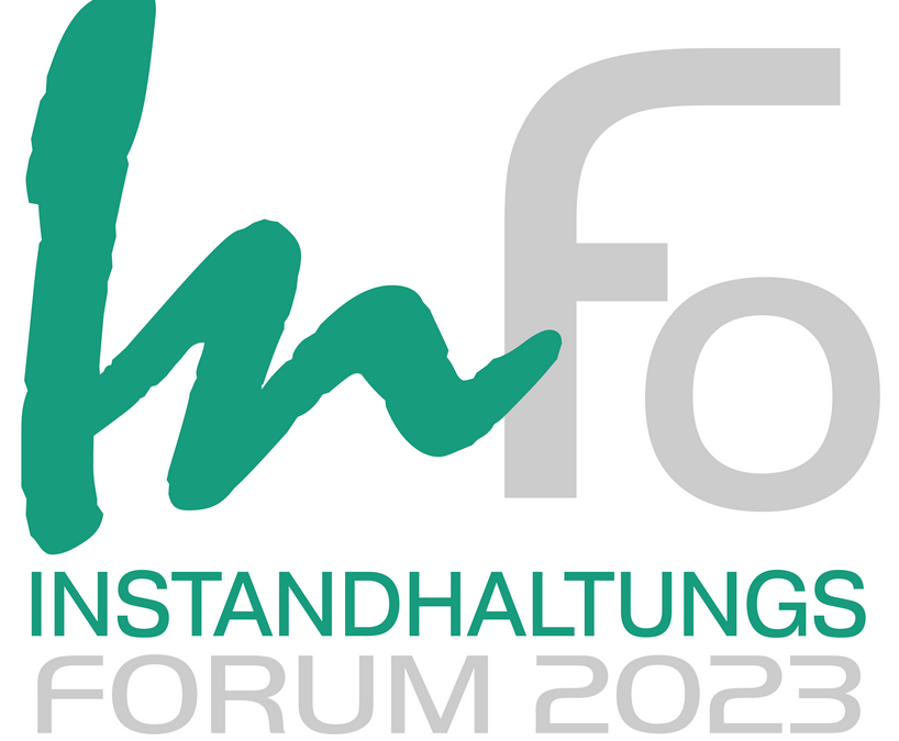 Instandhaltungsforum 2023 – Call for Contribution