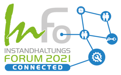 Instandhaltungsforum connected 2021