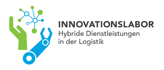 Innovationslabor – Hybride Dienstleistungen in der Logistik