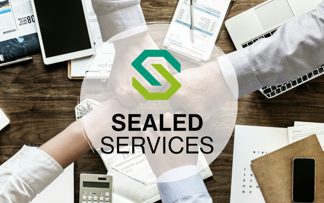 SealedServices Newsletter 03/22