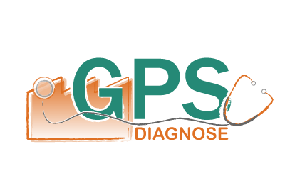 GPS-Diagnose
