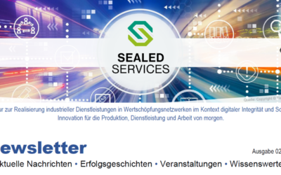SealedServices Newsletter 02/2021