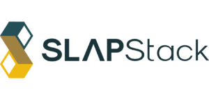 Slapstack-Logo