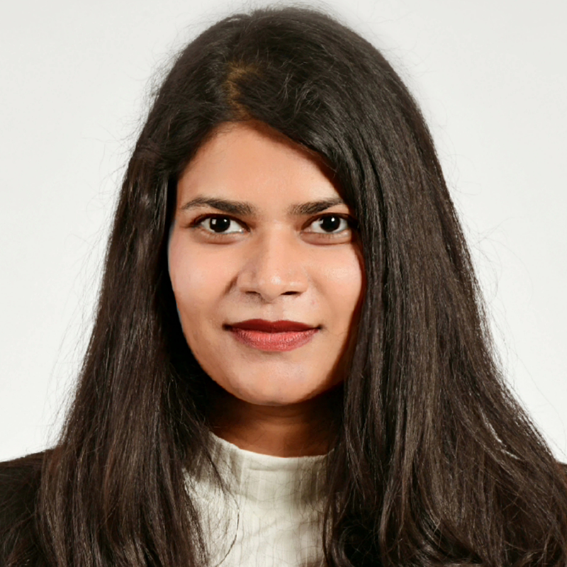 Anjali Vaghani