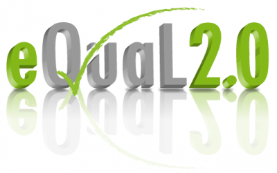 eQual – e-Qualifizierung für effiziente Logistikprozesse