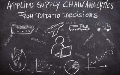 Neue Bachelor-Vorlesung Appplied Supply Chain Analytics