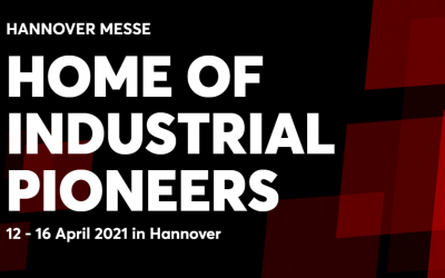 Kostenfreie Tickets für die Hannover Messe in der Einführungsveranstaltung Fabrikplanung und -betrieb am 14. April