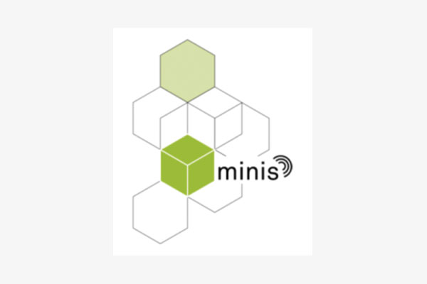 MINIS — Miniaturisierte Produktions- und Logistiksysteme